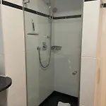 Reethues Am Watt Nordlys Apartman Sylt