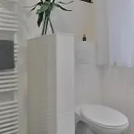 Reethues Am Watt Nordlys Apartman *