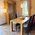 Apartman Reethues Am Watt Nordlys
