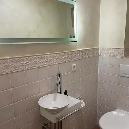 Reethues Am Watt Nordlys *