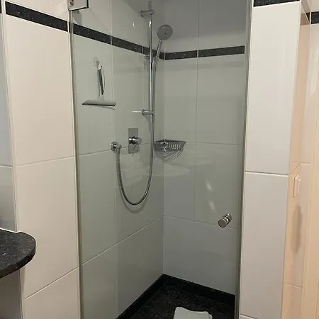 Reethues Am Watt Nordlys Apartmán Sylt