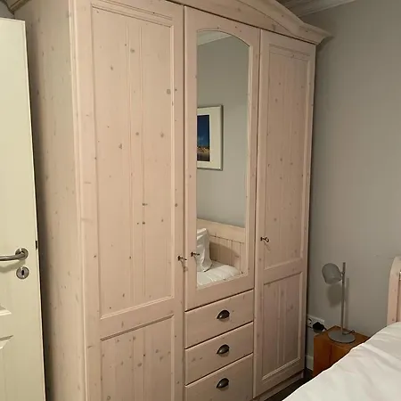 Reethues Am Watt Nordlys * Sylt