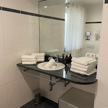 Reethues Am Watt Nordlys Apartmán