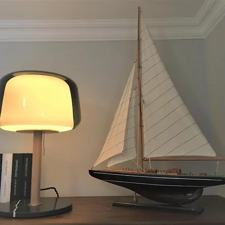 Reethues Am Watt Nordlys * Sylt