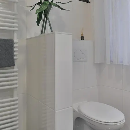 Reethues Am Watt Nordlys Apartmán *