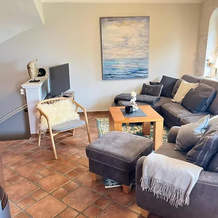 Reethues Am Watt Nordlys * Sylt