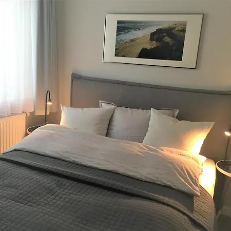 Apartmán Reethues Am Watt Nordlys