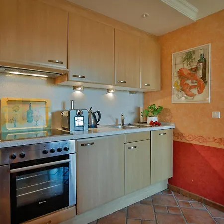 Reethues Am Watt Nordlys